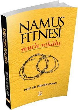 Namus Fitnesi - MUT'A NiKAHI