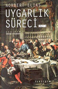 Uygarlik Sureci Cilt 1