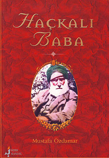 Hackalı Baba