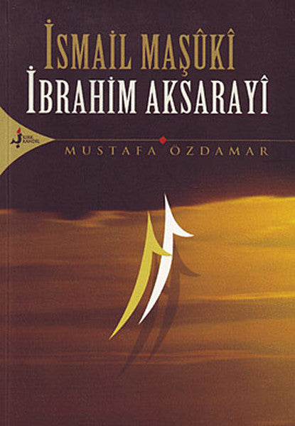 İsmail Maşuki İbrahim Aksarayı