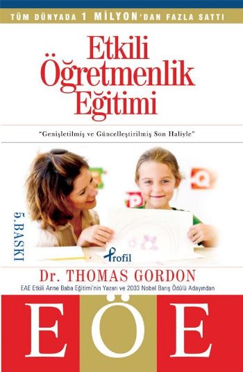 Etkili Oğretmenlik Eğitimi