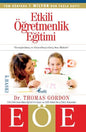 Etkili Oğretmenlik Eğitimi