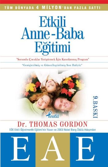 Etkili Anne Baba Eğitimi