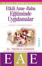 Etkili Anne Baba Eğitiminde Uygulamalar