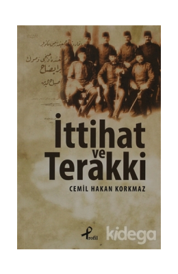 İttihat ve Terakki
