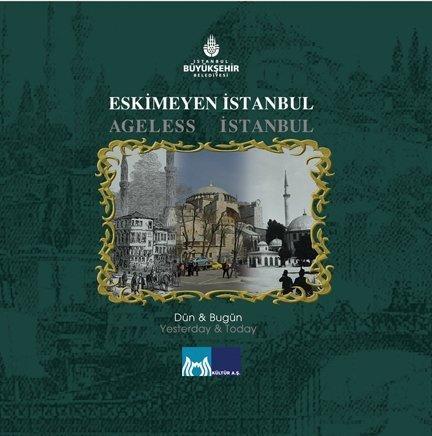 Eskimeyen Istanbul