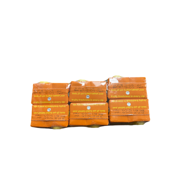 Sun Top Orange fruit drink 6pk