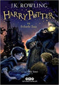 Harry Potter ve Felsefe Taşı