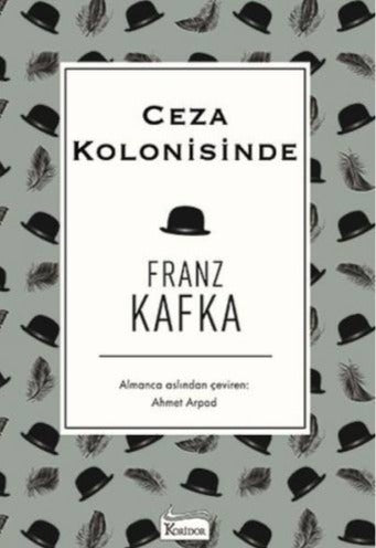 Ceza Kolonisinde-Bez Ciltli