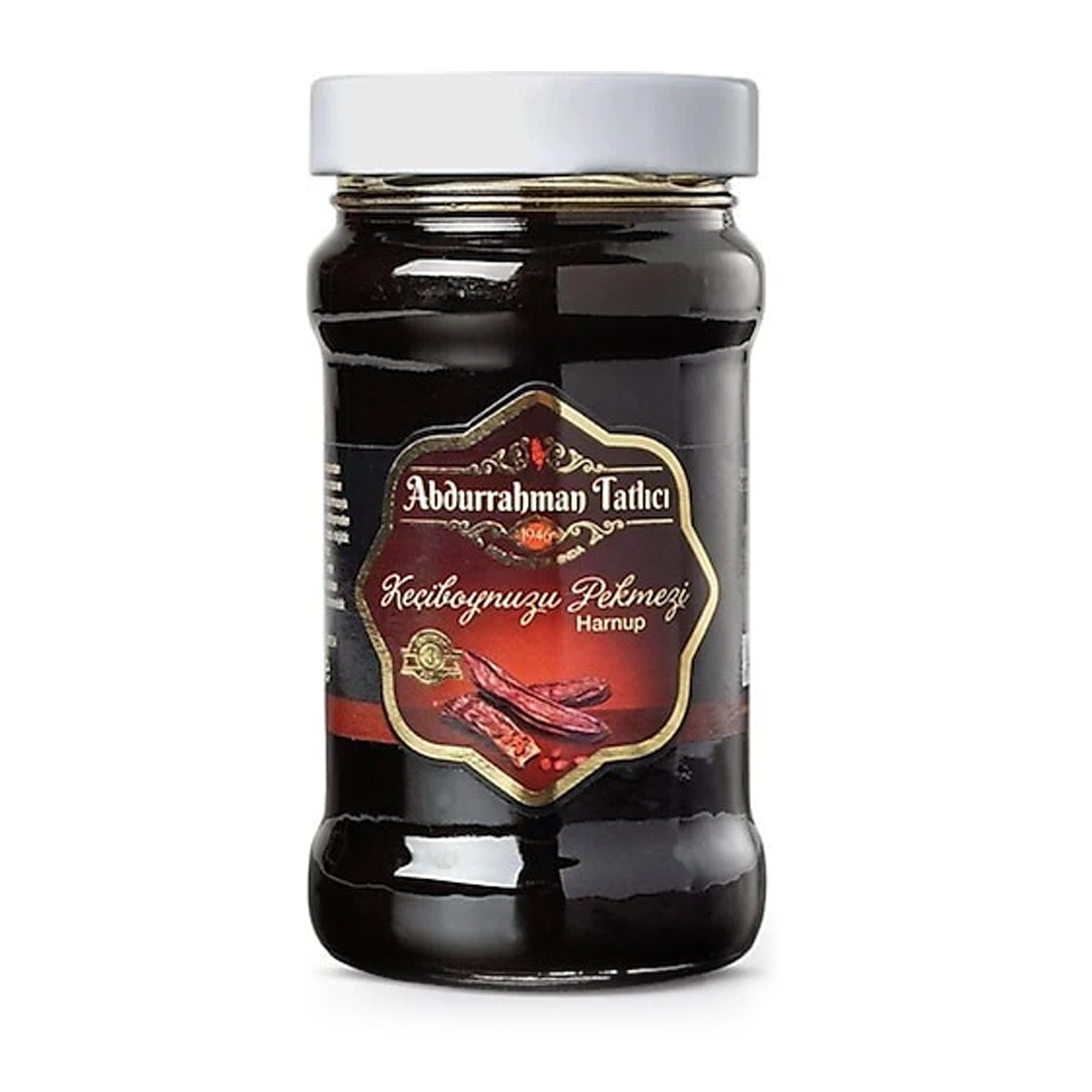 A.Tatlıcı Keçiboynuzu 380G