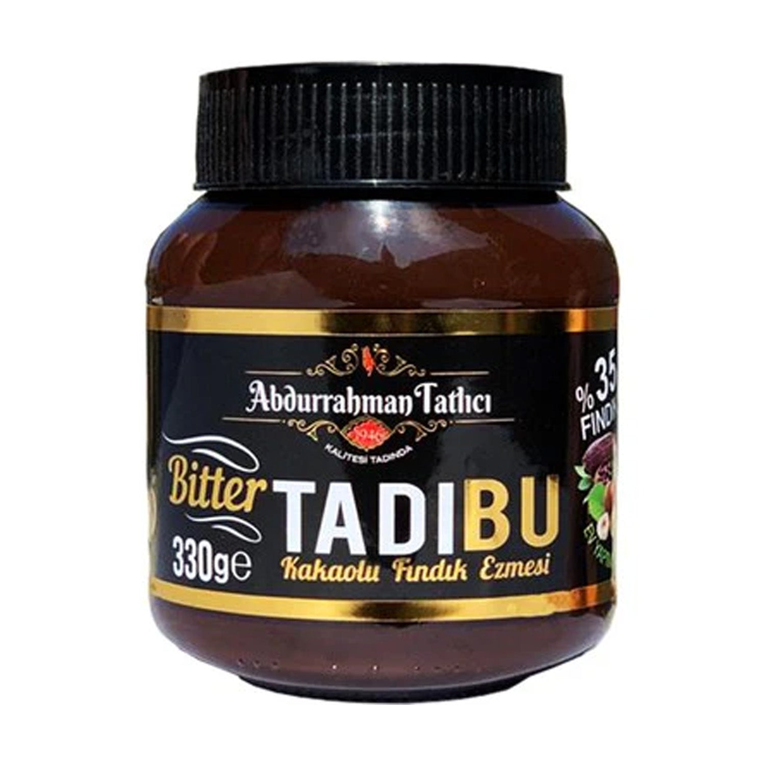 A.Tatlıcı Tadibu Bitter 330