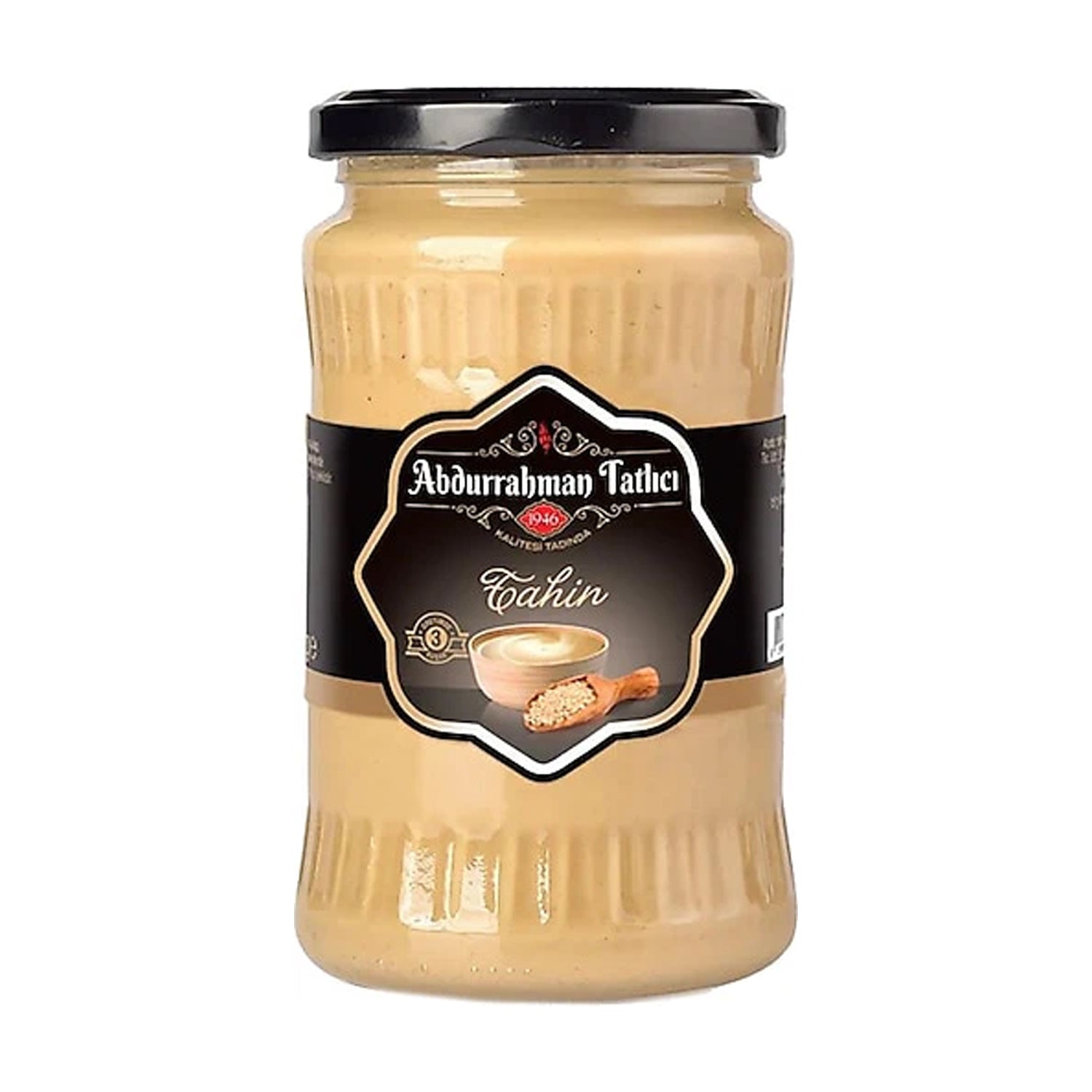 A.Tatlici Tahini 350G
