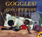 Goggles (Paperback)