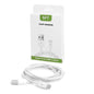 Fast Type-C to USB Cable Charger - 5 ft