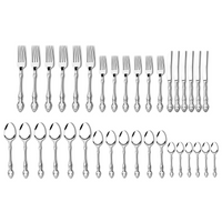 Adriana 36 Piece Cutlery Set
