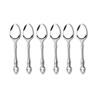 Adriana 36 Piece Cutlery Set