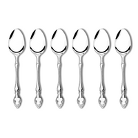 Adriana 36 Piece Cutlery Set