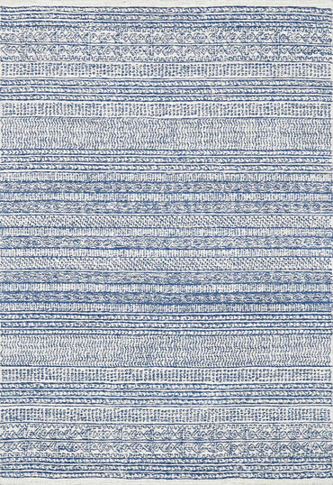 Allport Tufted Maroc Wool Rug