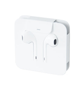 EarPods with Lightning Connector