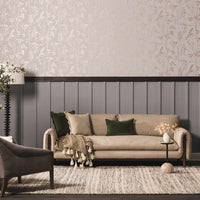 Arabi Wool Area Rug