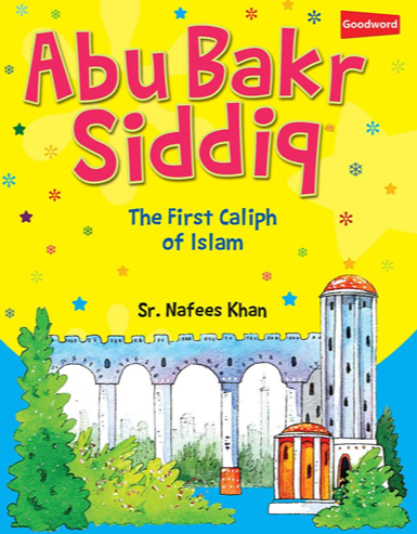 Abu Bakr Siddiq