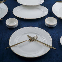 Acar Siena Breakfast Set 27Pc