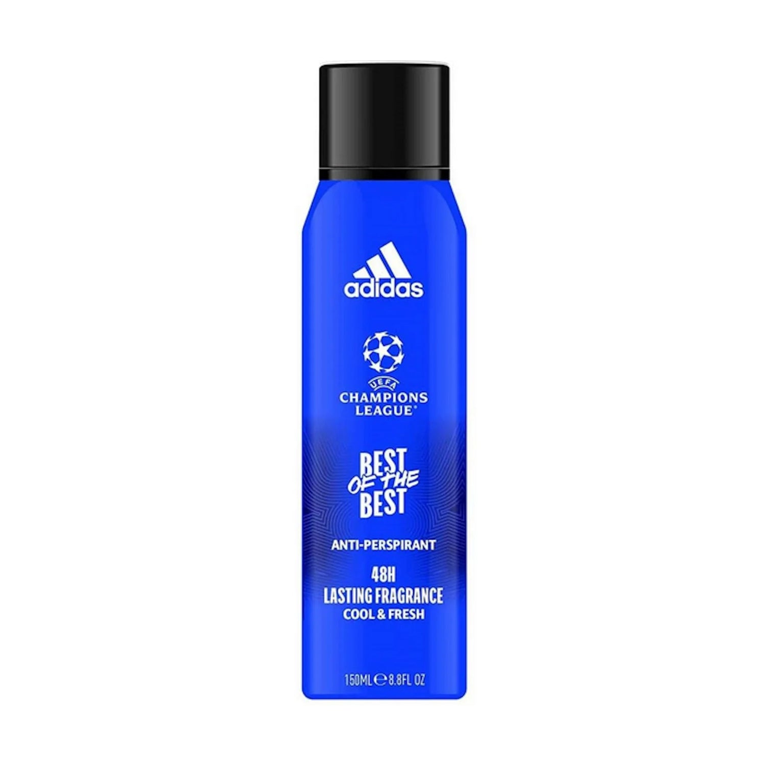 Adidas Anti-Perspirant Spray Cool Fresh 150