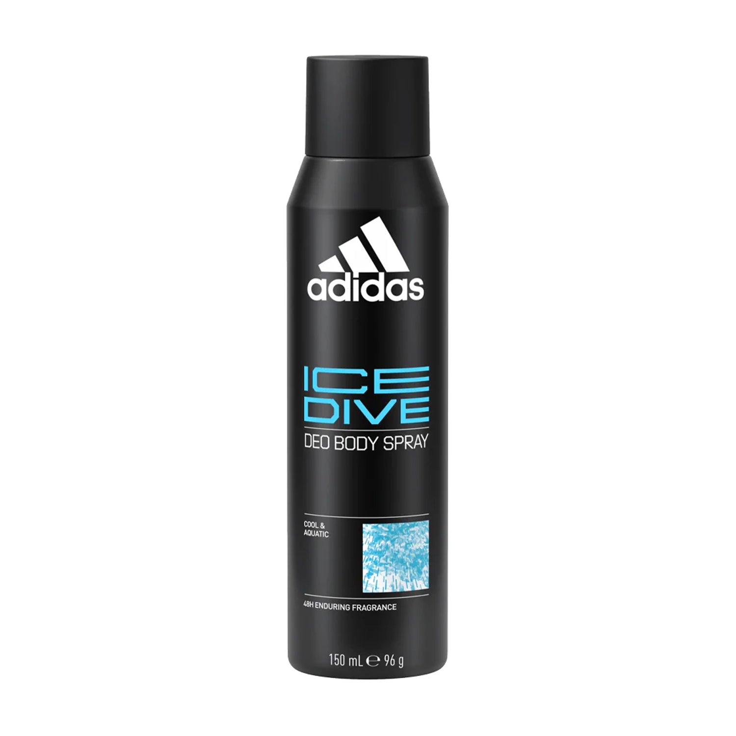 Adidas Body Spray Ice Dive 150