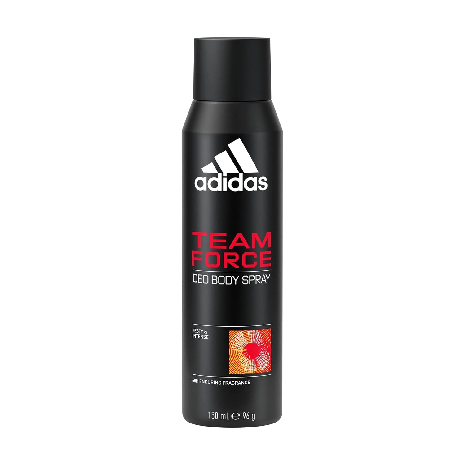 Adidas Body Spray Team Force 150Ml