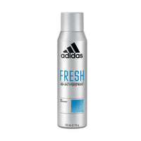 Adidas Deo Spray Fresh 150Ml