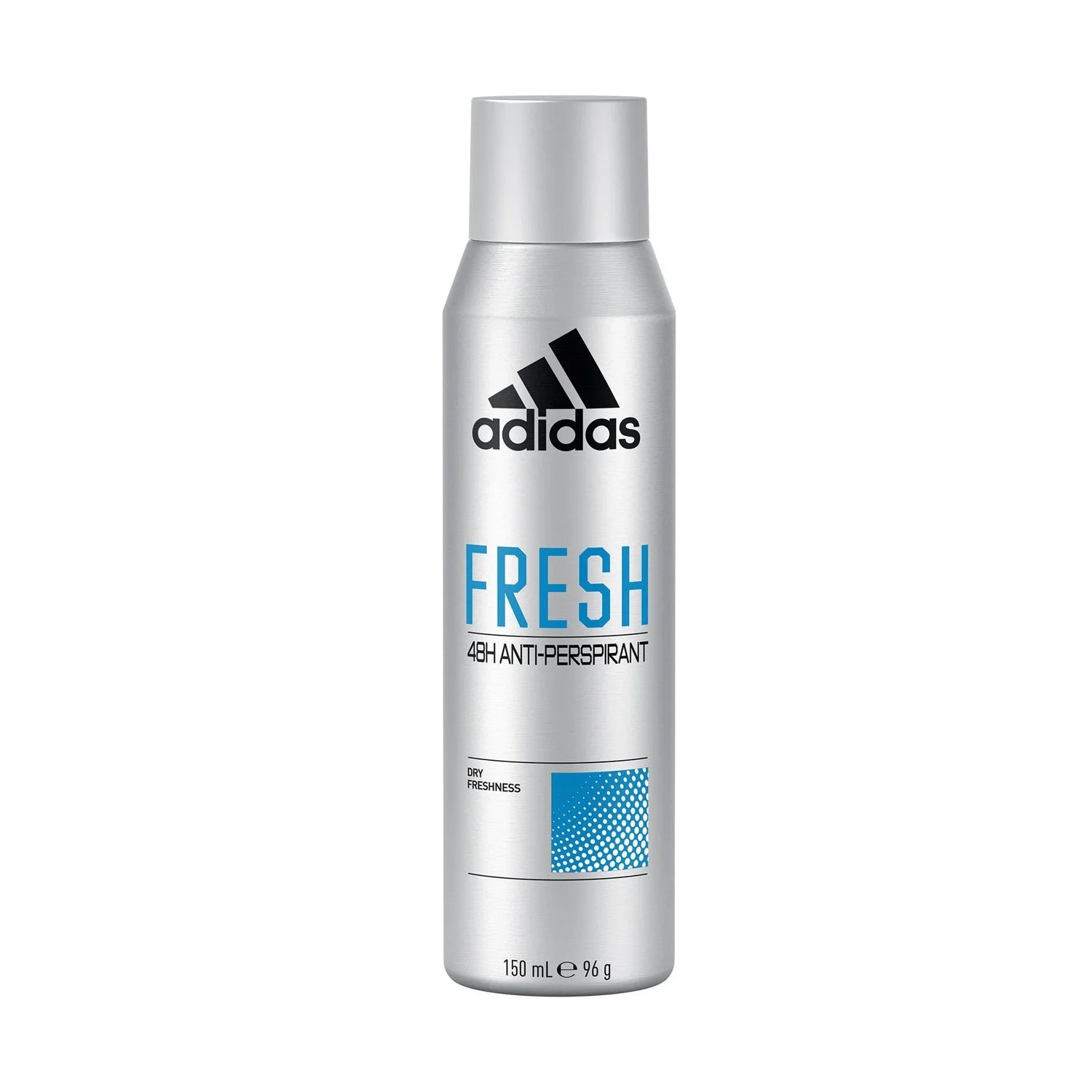 Adidas Deo Spray Fresh 150Ml