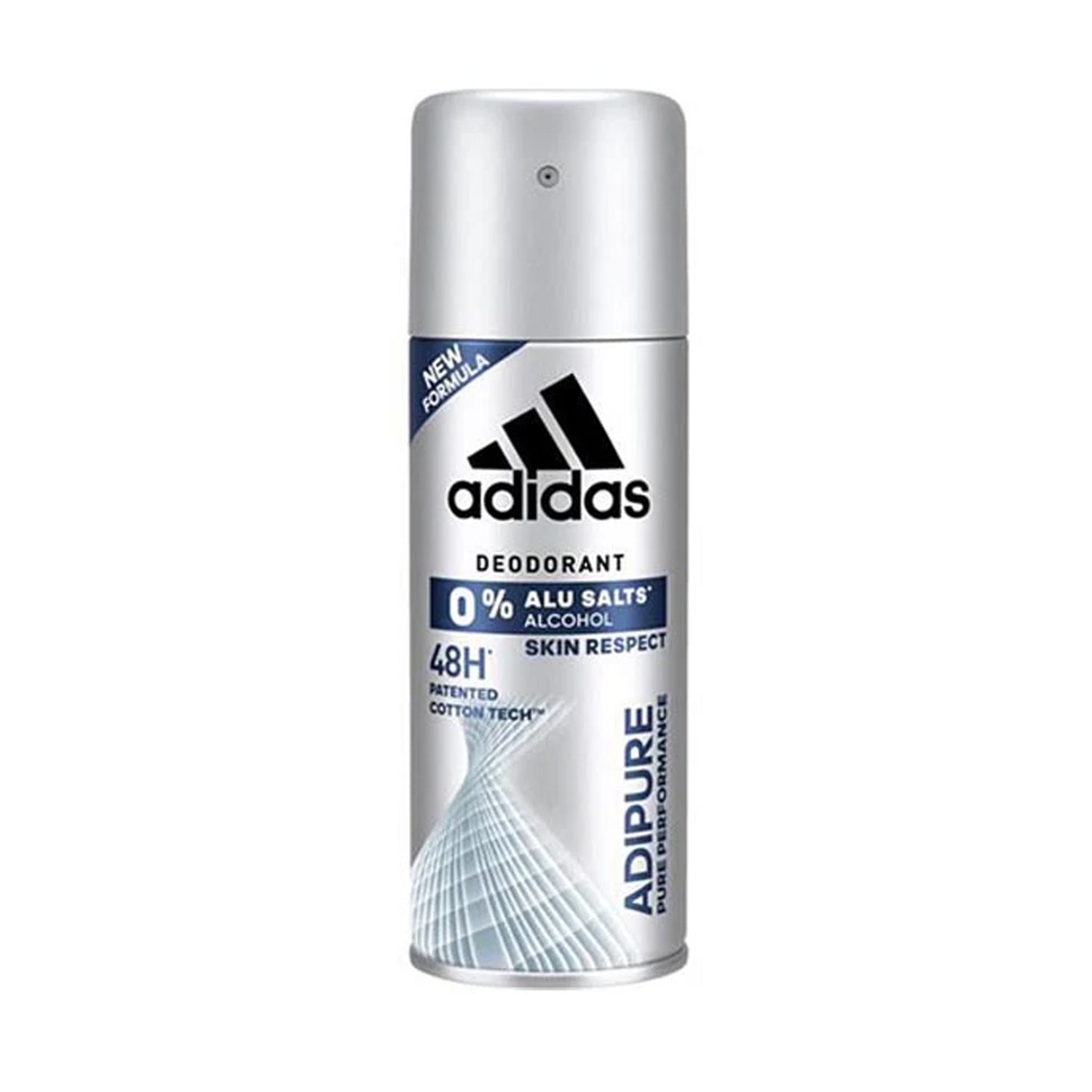 Adidas Deospray Adipure Men 150Ml