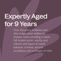 Aged Dark Patchouli Essential Oil Pre-Diluted Roll-On 10 ml
