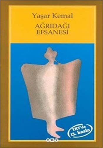 Ağrı Dağı Efsanesi