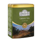 AhmadGeen Tea 100G Tin