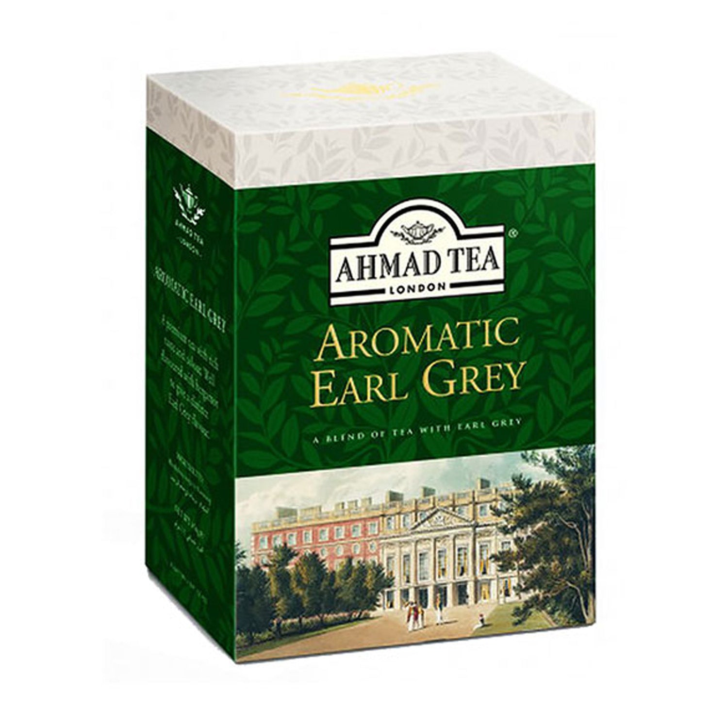 Ahmad Aromatic 100 Tea Tags