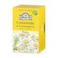 Ahmad Camomile&LmnGass 20Tb