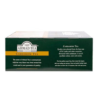 Ahmad Cardamon 100 Tea Bags
