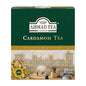 Ahmad Cardamon 100 Tea Bags