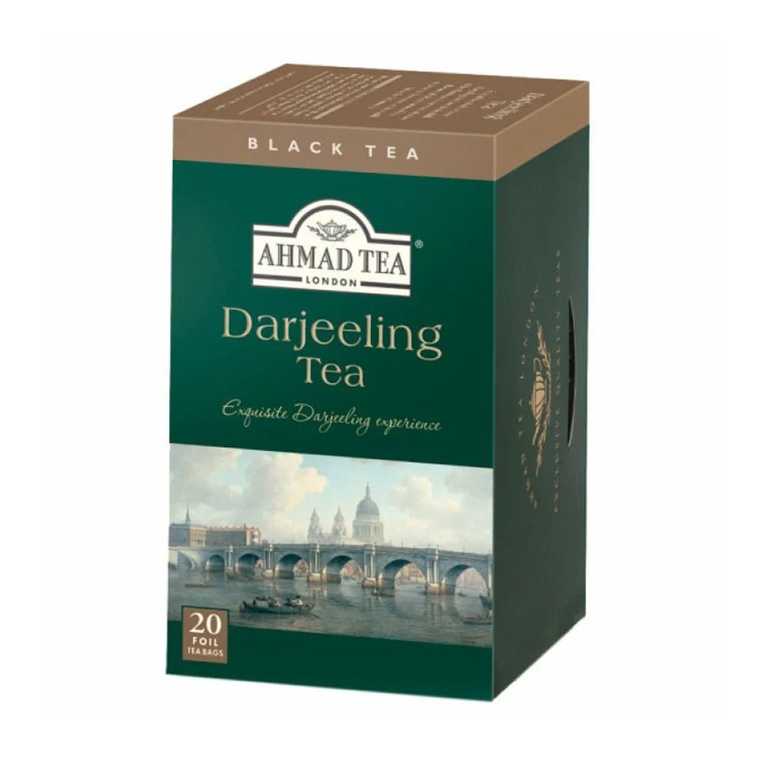 Ahmad Darjeeling Tea 20 Tb