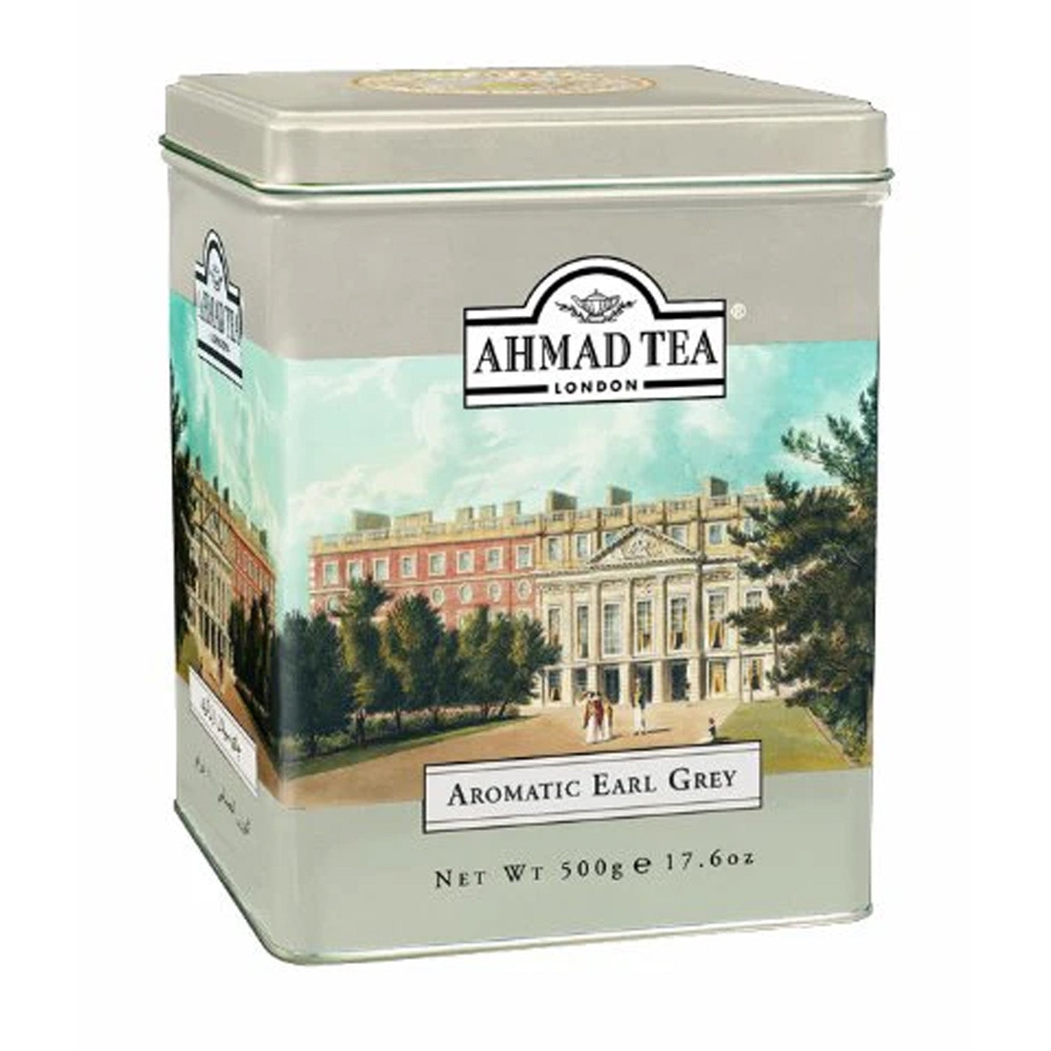 Ahmad Earl Armatc Tea 500G