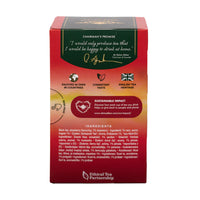 Ahmad Strawberry Tea 20 Tb