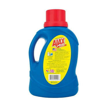 Ajax Liquid Detergent Class 40
