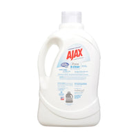 Ajax Liquid Detergent Clear 40