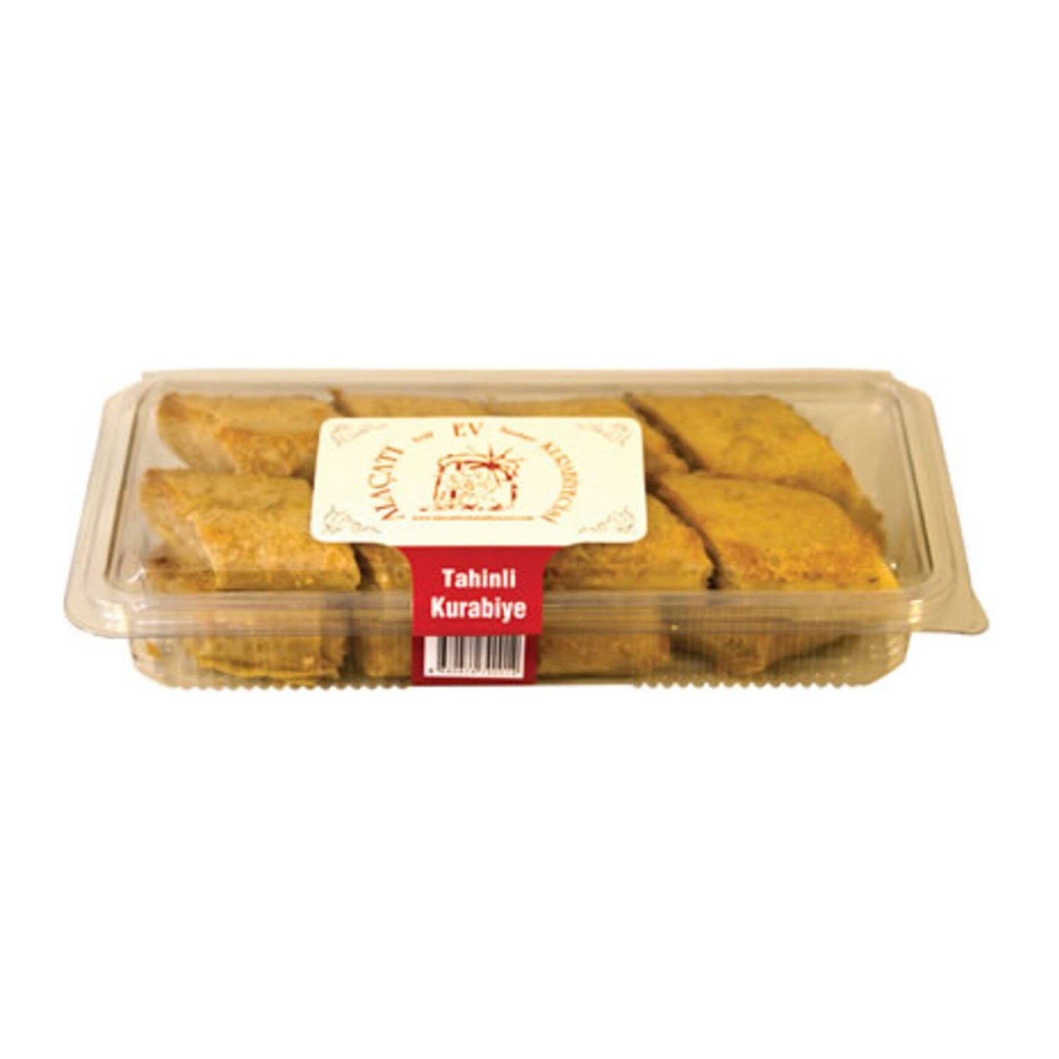 Alacati Tahini Bun 250G
