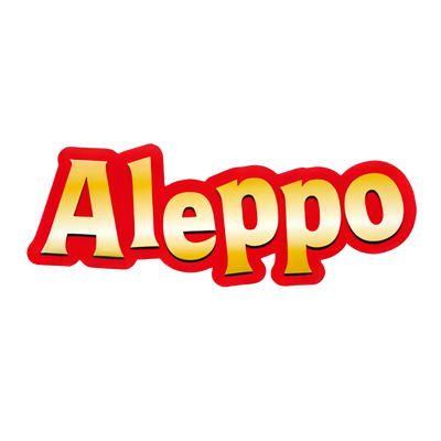 Aleppo
