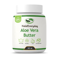 Aloe Vera Butter