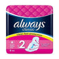 Always Classic Maxi / 9Pads