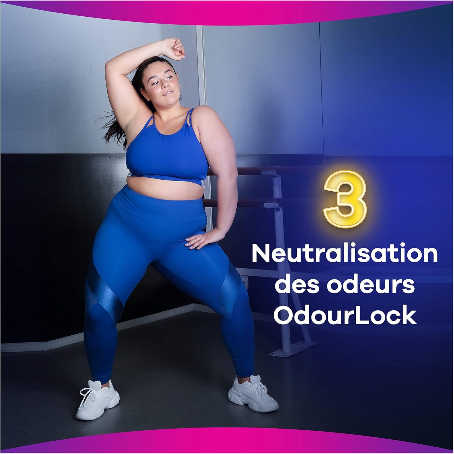 Always Ultra Super Plus 7 Ct