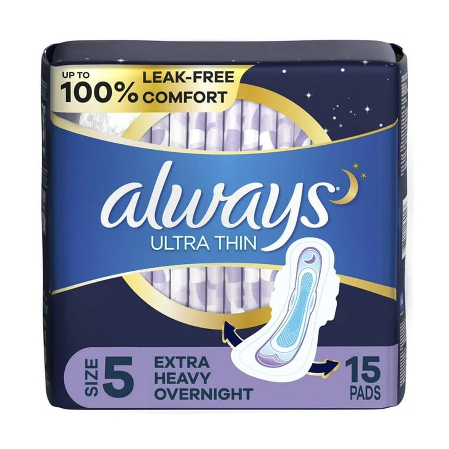 Always Women Pads Ultra Thin